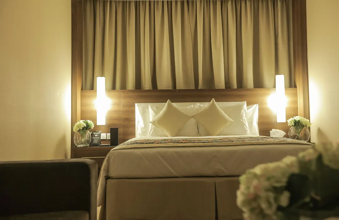 Gloria Inn Riyadh-1