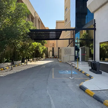 Gloria Inn Riyadh-2