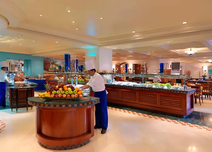 Family Hotel: Radisson Blu Hotel, Riyadh