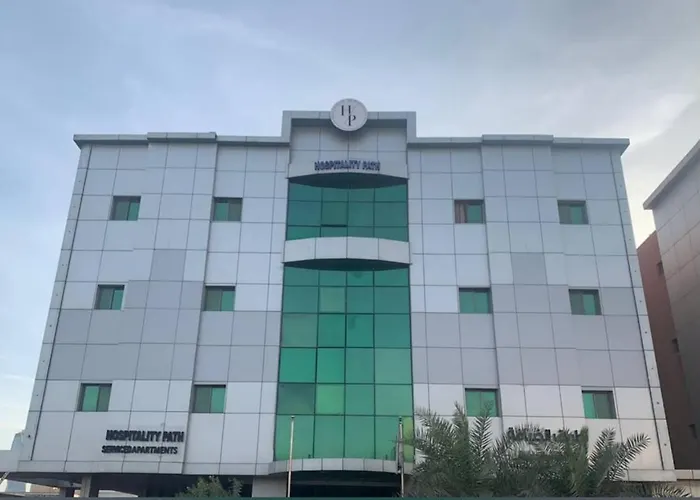 Hospitality Path Serviced Apartments